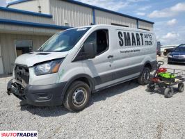 Ford Transit 2023 3 Ford Transit 2023 3
