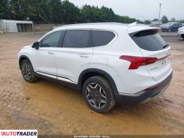 Hyundai Santa Fe 2023 1