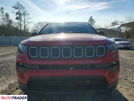Jeep Compass 2023 2