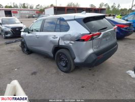 Toyota Pozostałe 2024 2