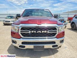 Dodge Ram 2023 3