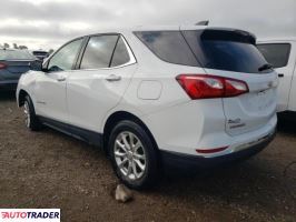 Chevrolet Equinox 2018 1