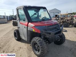 Polaris Ranger RZR 2025 Polaris Ranger RZR 2025