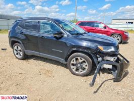 Jeep Compass 2020 2