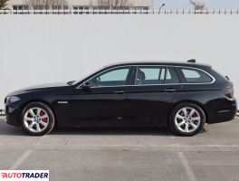 BMW 525 2015 2.0 214 KM