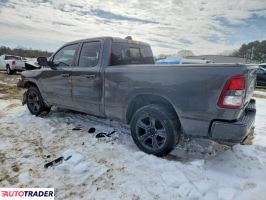 Dodge Ram 2022 5