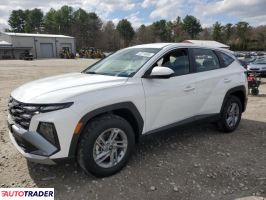 Hyundai Tucson - zobacz ofertę