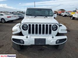 Jeep Wrangler 2021 2 Jeep Wrangler 2021 2