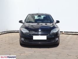 Renault Megane 2014 1.2 113 KM
