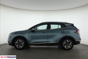 Kia Sportage 2024 1.6 147 KM