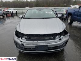 Volkswagen Jetta 2023 1 Volkswagen Jetta 2023 1