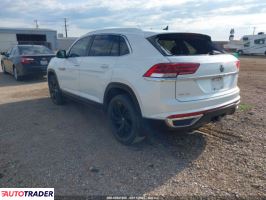 Volkswagen Atlas 2023 3 Volkswagen Atlas 2023 3