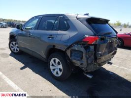 Toyota Pozostałe 2025 2