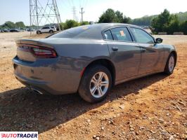 Dodge Charger 2023 3