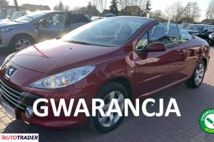 Peugeot 307 2005 2 140 KM Peugeot 307 2005 2 140 KM