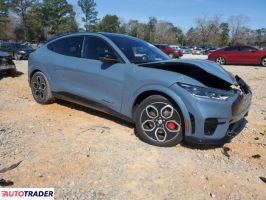 Ford Mustang 2023 Ford Mustang 2023