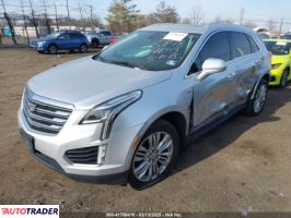 Cadillac Pozostałe 2019 3 Cadillac Pozostałe 2019 3