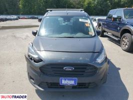 Ford Transit Connect 2020 2