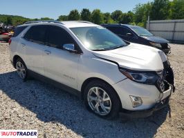 Chevrolet Equinox 2020 1