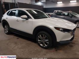 Mazda CX-30 2021 2