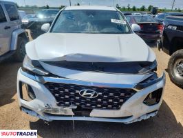 Hyundai Santa Fe 2020 2