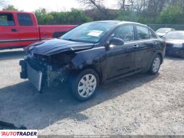 Kia Rio 2023 1 Kia Rio 2023 1