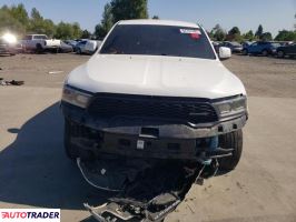 Dodge Durango 2021 3 Dodge Durango 2021 3