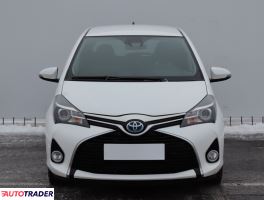 Toyota Yaris 2016 1.5 99 KM