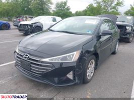 Hyundai Elantra 2020 2