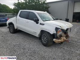 GMC Sierra 2021 6