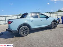 Hyundai Pozostałe 2023 2
