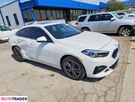 BMW 228 2021 2