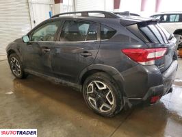 Subaru Pozostałe 2019 2 Subaru Pozostałe 2019 2