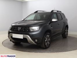 Dacia Duster - zobacz ofertę