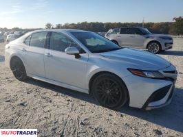 Toyota Camry 2023 2
