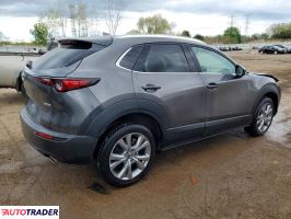 Mazda CX-30 2021 2