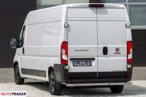 Fiat Ducato 2019 2.3 Fiat Ducato 2019 2.3