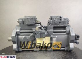 Pompa hydrauliczna Kawasaki K3V112DT-1XDR-9N2A-ZV54297004