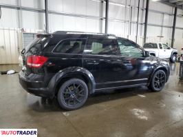 Dodge Journey 2019 2