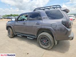 Toyota Pozostałe 2022 4