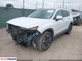 Hyundai Santa Fe 2020 2