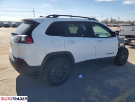 Jeep Cherokee 2023 2
