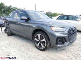 Audi Q5 2022 2