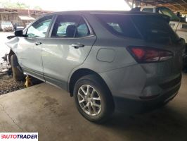 Chevrolet Equinox 2023 1