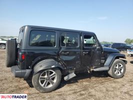 Jeep Wrangler 2019 2 Jeep Wrangler 2019 2