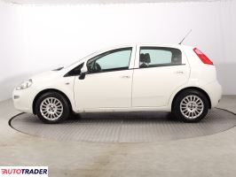 Fiat Punto 2016 1.2 68 KM Fiat Punto 2016 1.2 68 KM