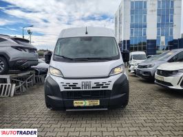 Fiat Ducato 2024 2.2