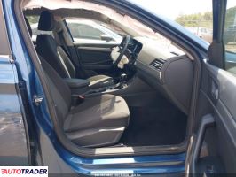 Volkswagen Jetta 2021 1