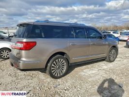 Lincoln Navigator 2019 3