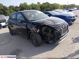 Nissan Pozostałe 2021 1
